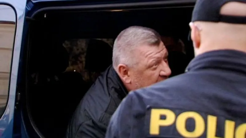 Kauzy Ivo Rittiga by měl brzy začít řešit soud