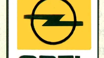 Logo Opel