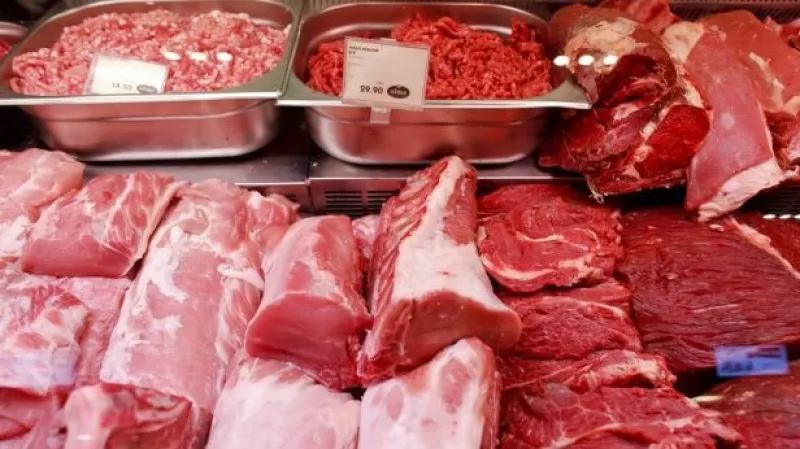 Jurečka: Kontroly si nezasedly na polské potraviny