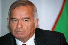 Uzbekistán o stavu prezidenta mlčí. Připravuje se Karimovo rodné město na pohřeb?