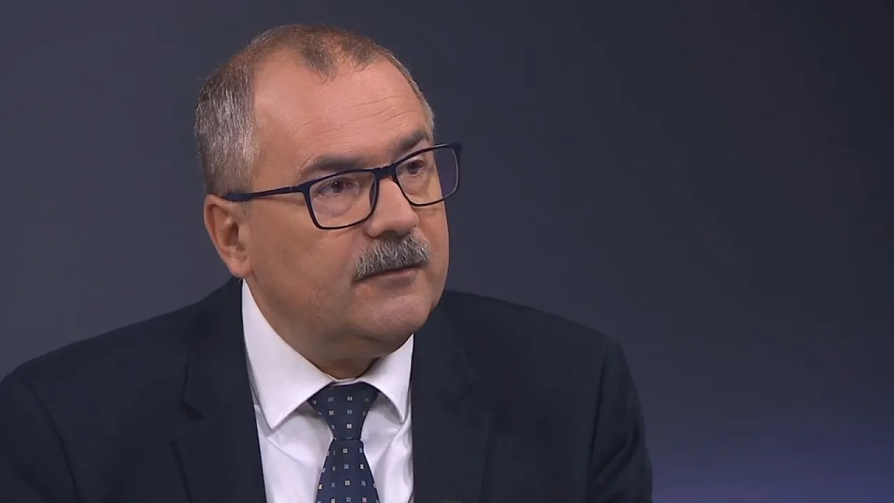 Jednoznačná provokace, soudí o dronu u Lipska Žáček. Podezřívá Rusko
