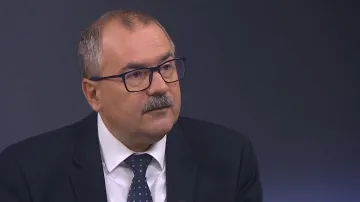 Pavel Žáček (ODS)