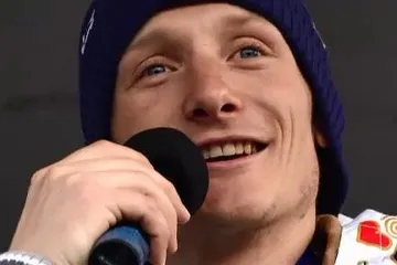 V Letohradu přivítali olympionika Ondřeje Moravce