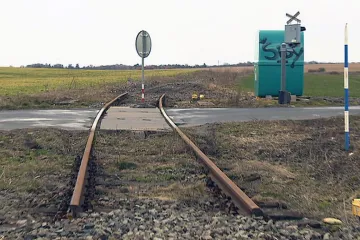 Na Kokořínsko vlaky zatím nevyjedou