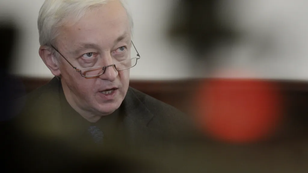 Jan Sváček