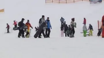 Krkonoše