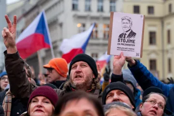 SOUHRN: Zásadní události neděle 1. února