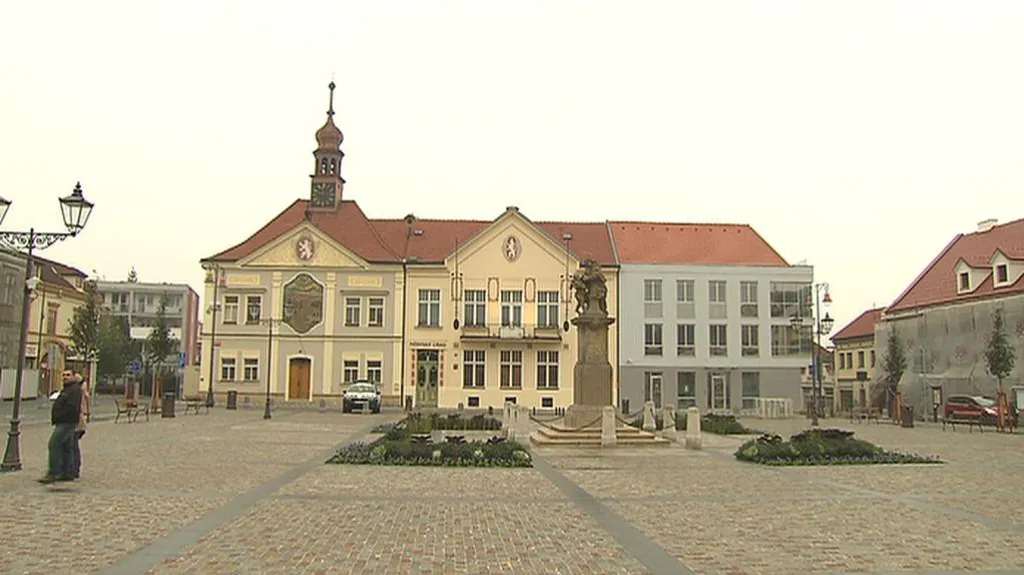 Brandýs nad Labem