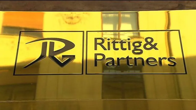 Janoušek a Rittig jsou spojováni s pochybnými tendry