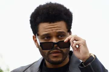 O cenu Grammy se hlásí píseň Drakea a The Weeknda, jenže ji vytvořila AI bez jejich vědomí 