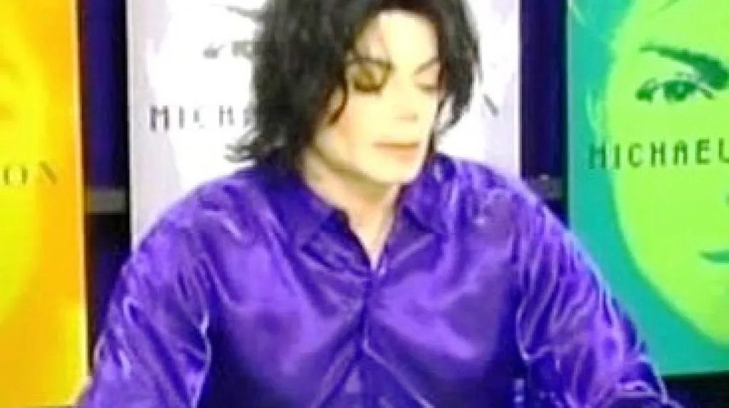 Michael Jackson