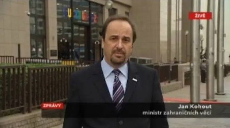 Reportáž ze summitu a rozhovor s Janem Kohoutem