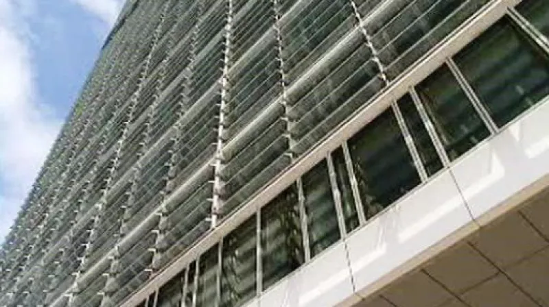 Zasedá nová Evropská komise