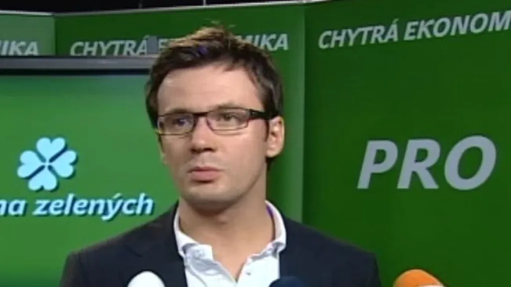 Ondřej Liška