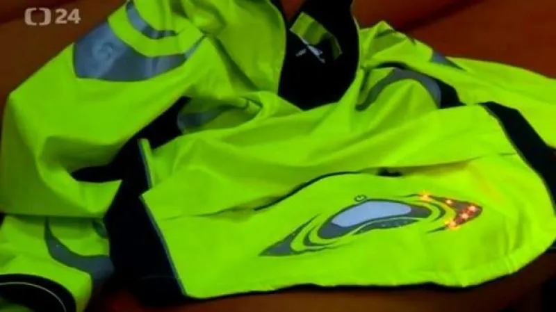 Rozhovor s Antonínem Havelkou z Katedry oděvnictví