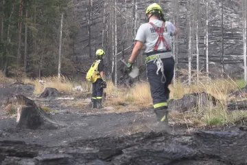 Obce v Českém Švýcarsku dostanou na obnovu až sto milionů korun