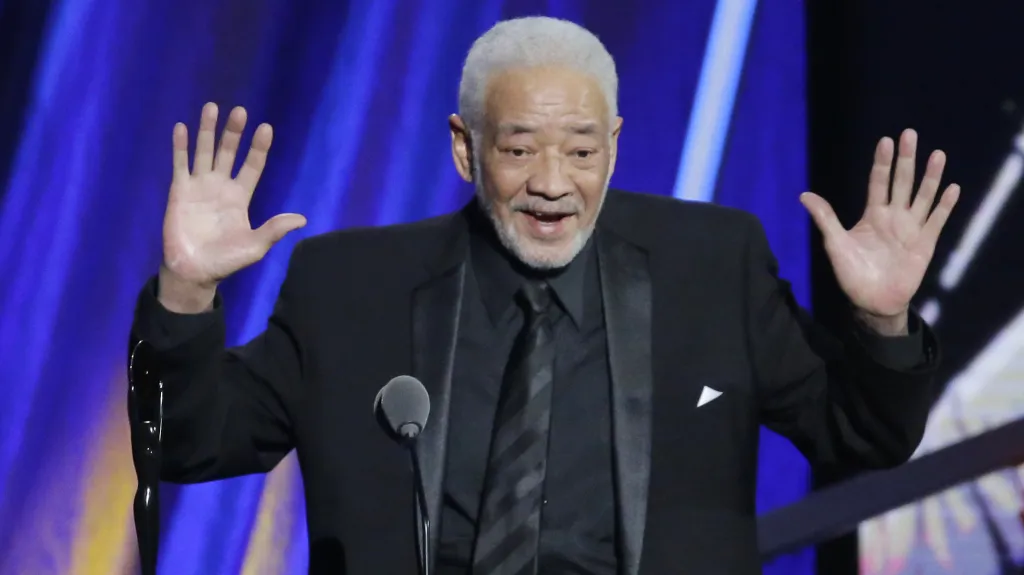 Bill Withers