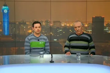 Iráčtí křesťané: Česko je naše země. Děkujeme, zůstaneme