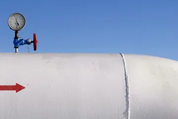 Polsko bude plynovou velmocí už od roku 2014