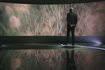 15 let ČT24: Orkán Kyrill
