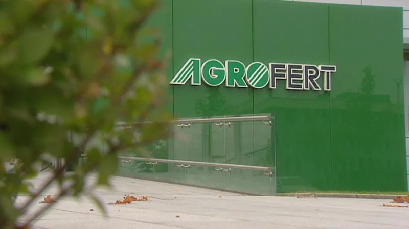 Agrofert