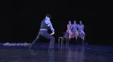 Večer českých choreografů