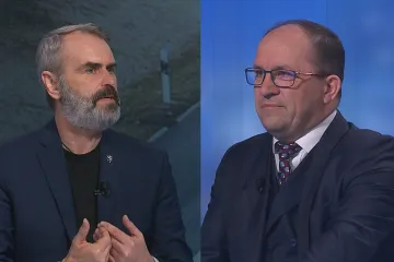 Výborný žádá vládu o informace k řešení cen paliv. Šlachta vyzývá k obezřetnosti