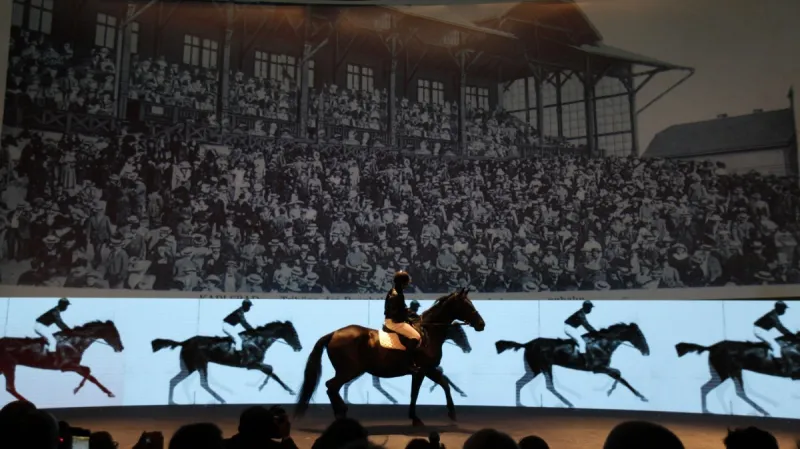 Zahajovací ceremoniál 51. MFF Karlovy Vary
