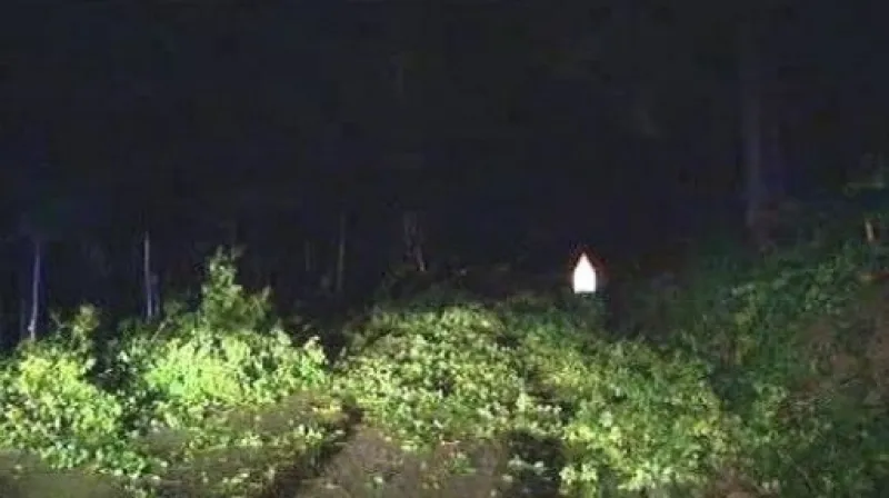 Reportáž Pavla Šimka