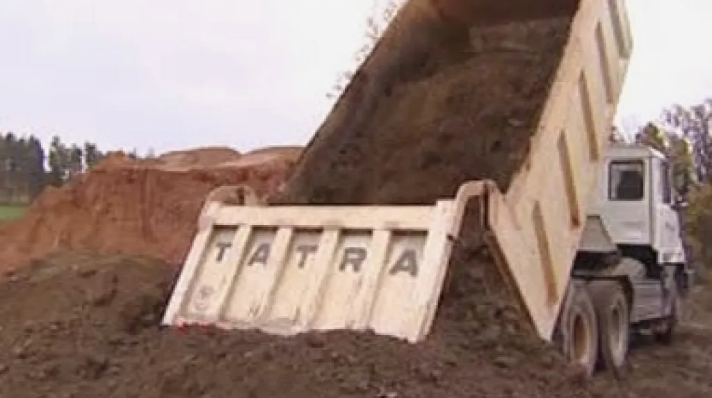 Skládka Žákův lom