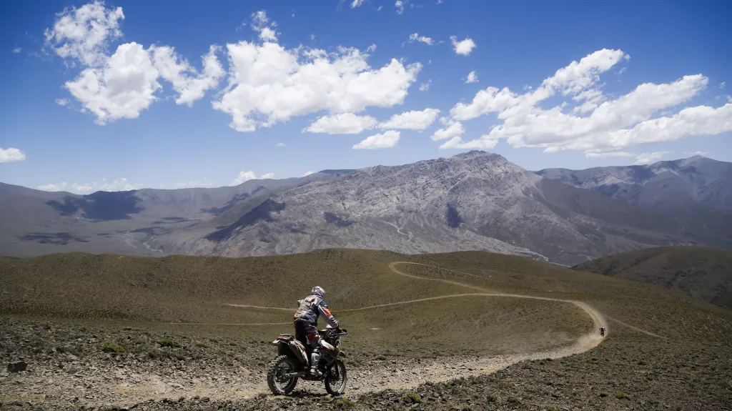 Rallye Dakar