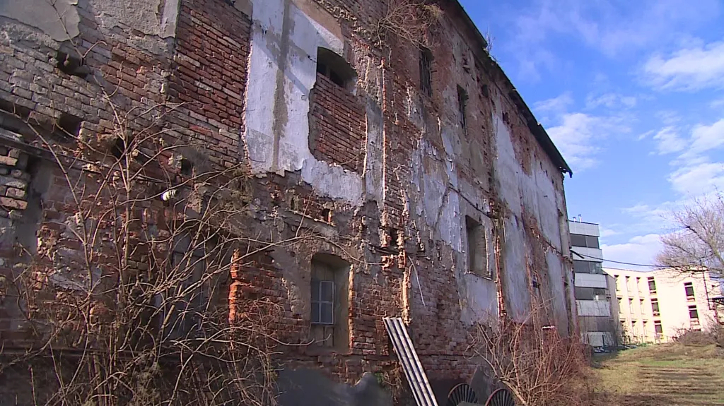 S majiteli se město soudilo šest let