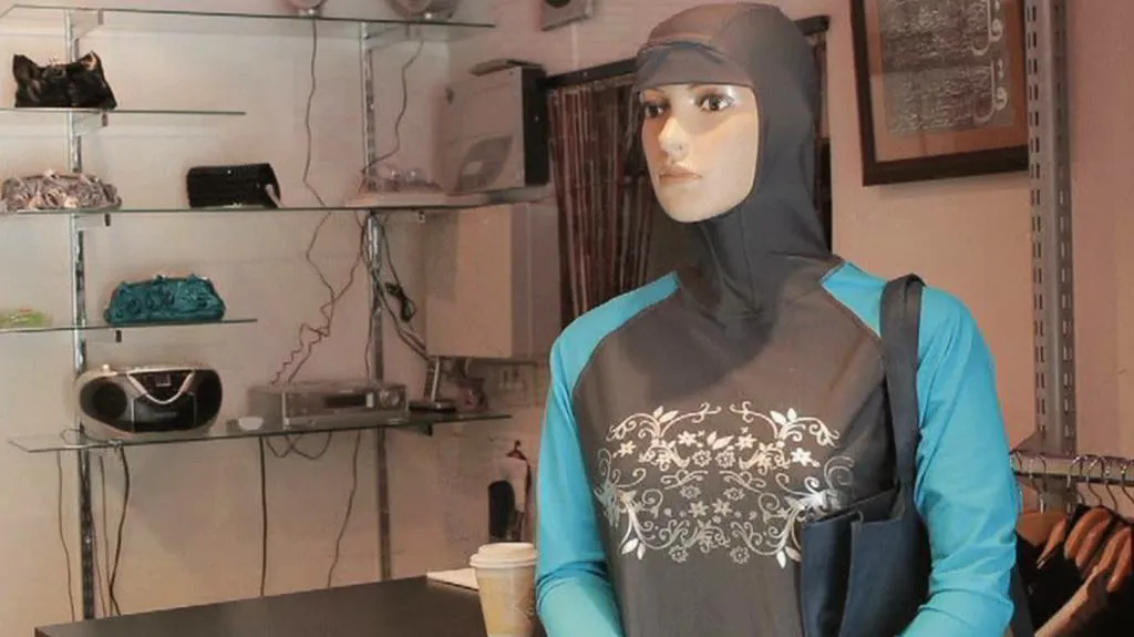 Burkini