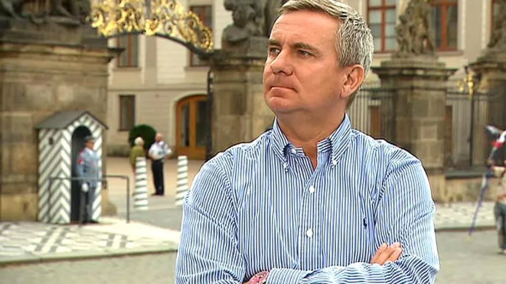 Vratislav Mynář