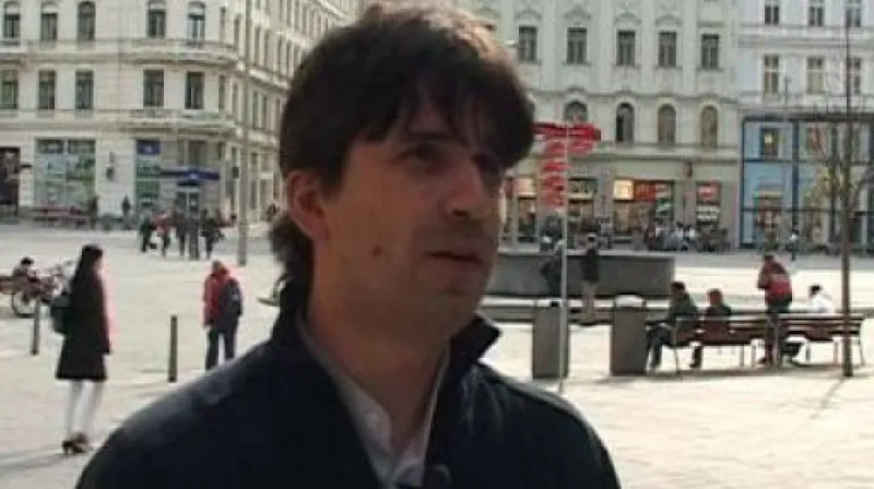 Jaroslav Suchý k cyklotrasám v Brně