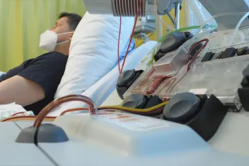 Tisíce lidí se hlásí do registrů dárců kostní dřeně, i kvůli nemocné Madlen
