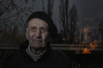 František Suchý ukrýval popel Mašína i Horákové. Komunisté ho odsoudili na 25 let