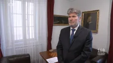 168 hodin - Exekutor Podkonický doručenky