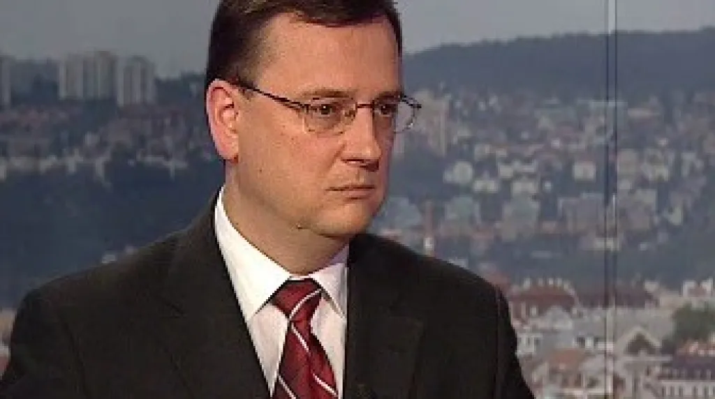 Petr Nečas