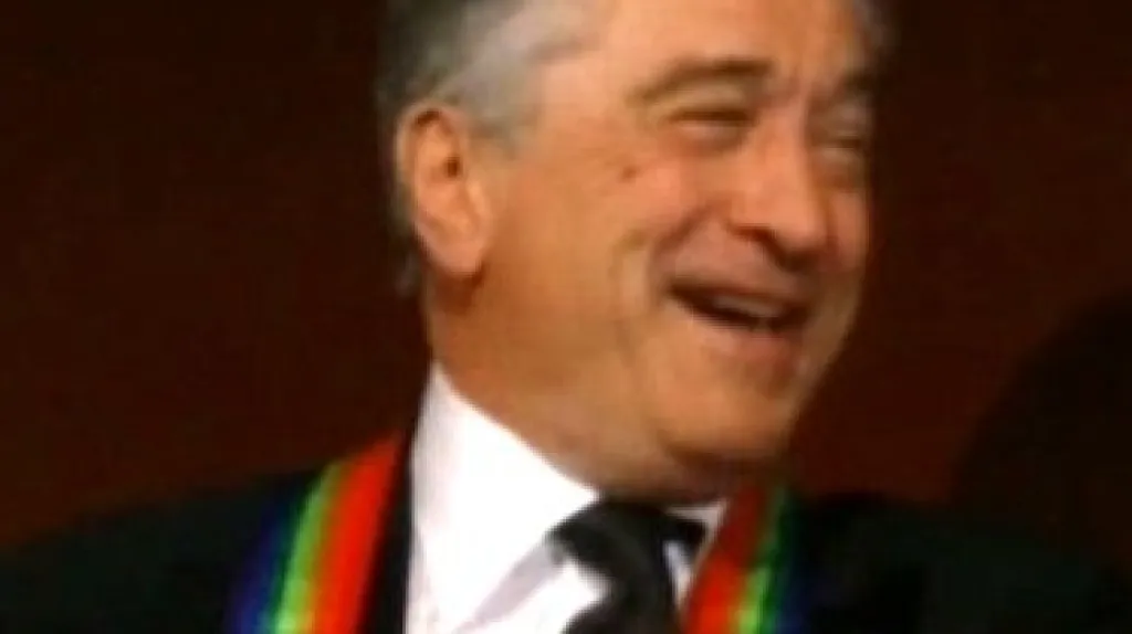 Robert de Niro