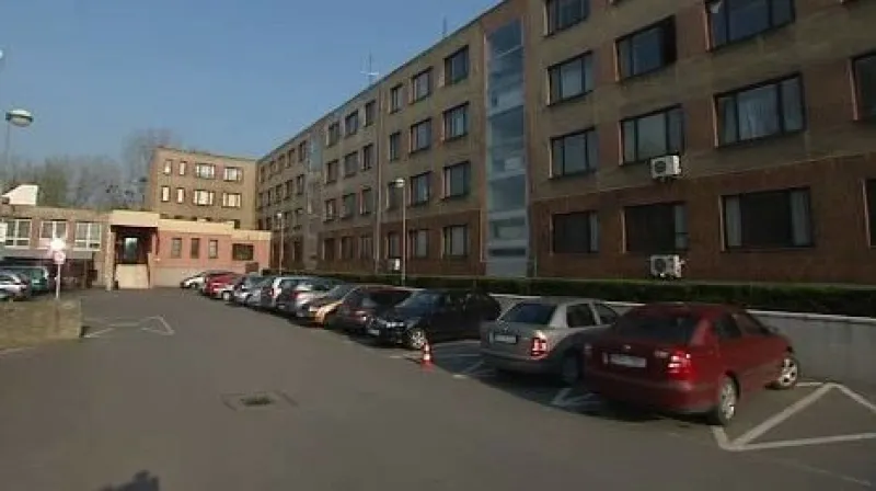 Heřmanická věznice
