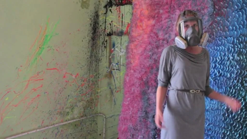 Z výstavy Et Cetera