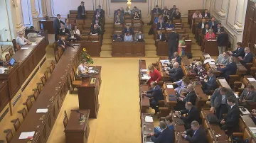 Poslanecká sněmovna