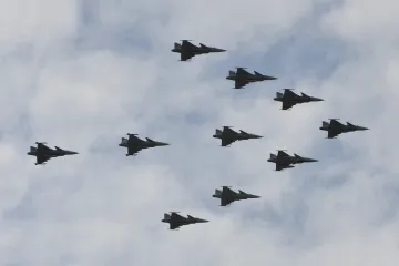 Švédsko požádá o členství v NATO. Turecko rozšíření neschválí, řekl Erdogan