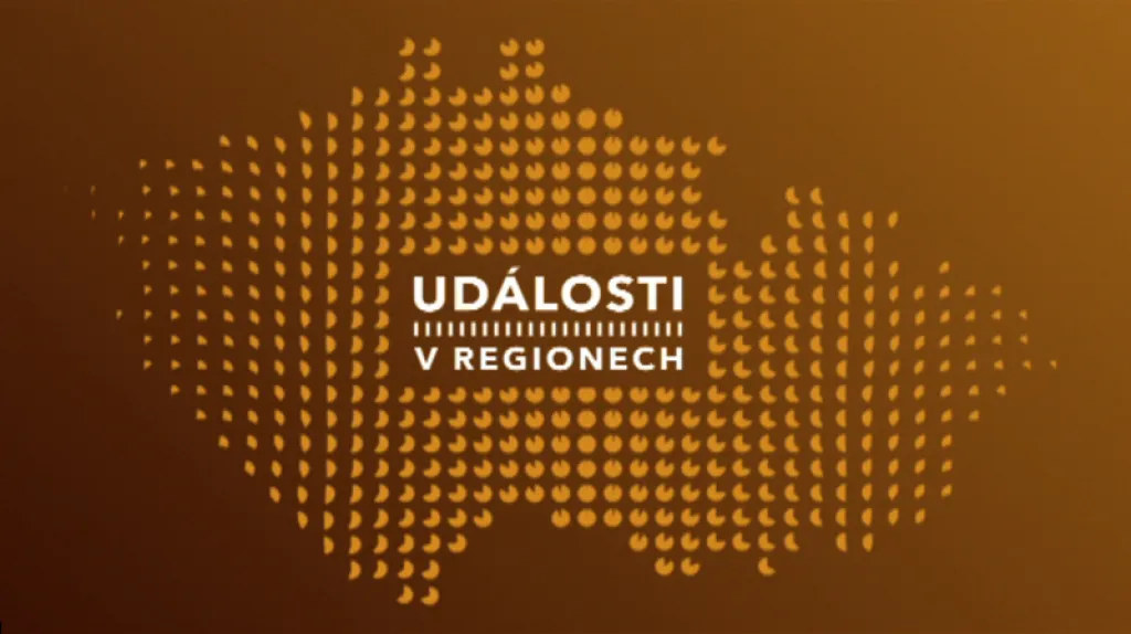 Události v regionech
