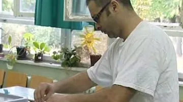 Předčasné parlamentní volby v Makedonii