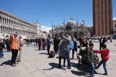 PŘEHLEDNĚ: Benátky nově vybírají poplatek za vstup. Jak ho zaplatit a kdo má výjimku