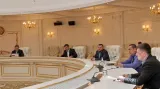 Jednání kontaktní skupiny v Minsku