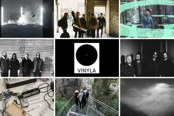 Mají Čáry života své Čaro? Dostane se Bílej kluk před Market? Poslechněte si nominace na ceny Vinyla