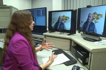 Окупована Запорізька АЕС